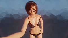 A screenshot taken in Dreams. 1 of 9.