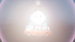 thomas the final boss