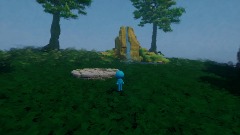 A screenshot taken in Dreams. 1 of 1.
