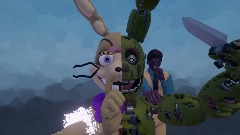 A screenshot taken in Dreams. 16 of 23.