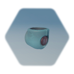 Accessory Adaptor: Elbow