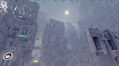 A screenshot taken in Dreams. 12 of 22.