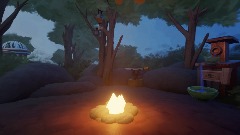 A screenshot taken in Dreams. 3 of 6.