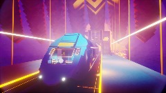 A screenshot taken in Dreams. 3 of 6.