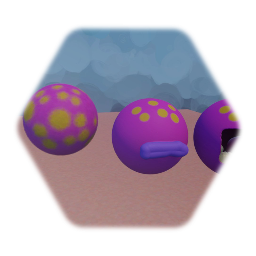 Maw - My Singing Monsters