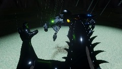 Tyro defeats M.K