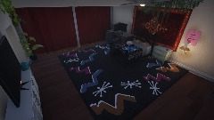 Axis' Room