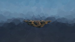 A screenshot taken in Dreams. 1 of 5.