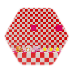 <term> Kirby: Triple Deluxe Framework