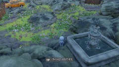 A screenshot taken in Dreams. 5 of 10.