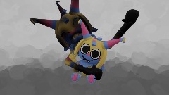 Random animations