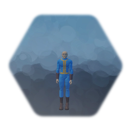 Vault Dweller 5