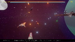 A screenshot taken in Dreams. 20 of 28.