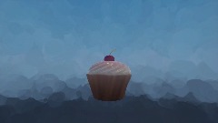 A screenshot taken in Dreams. 13 of 14.