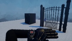A screenshot taken in Dreams. 1 of 1.