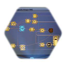 No Consecutive Repeats RNG
