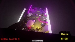 A screenshot taken in Dreams. 19 of 28.