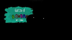 Garten of Banban - Green Silence - Teaser Trailer