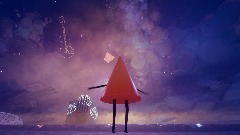 A screenshot taken in Dreams. 2 of 2.