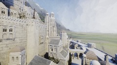 A screenshot taken in Dreams. 20 of 24.