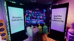 A screenshot taken in Dreams. 17 of 28.