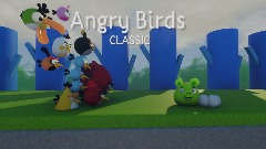 Angry Birds Classic