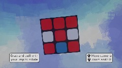 A screenshot taken in Dreams. 22 of 24.