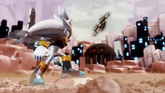 A screenshot taken in Dreams. 2 of 2.