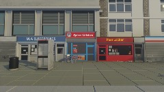 DEMARAE’s Street Facade Showcase