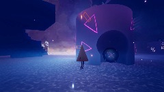 A screenshot taken in Dreams. 11 of 11.