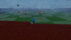 Test for Sonic for game