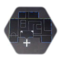 Arlington Mansion map