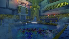 A screenshot taken in Dreams. 5 of 15.