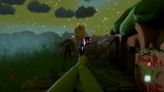 A screenshot taken in Dreams. 5 of 5.