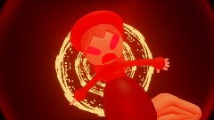 A screenshot taken in Dreams. 2 of 2.