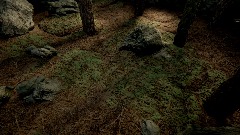 A screenshot taken in Dreams. 3 of 12.