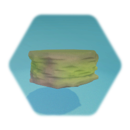 Silly Lil' Rock Platform