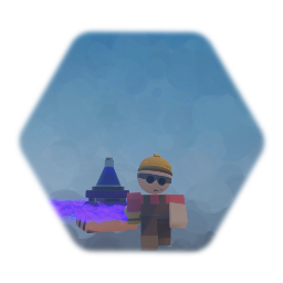 Curse | Tea Engine (Engineer Skin) but with voicelines