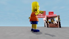 A screenshot taken in Dreams. 4 of 4.