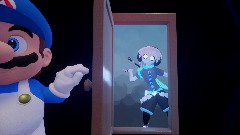 A screenshot taken in Dreams. 5 of 7.