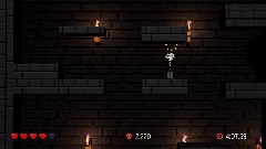 A screenshot taken in Dreams. 4 of 10.