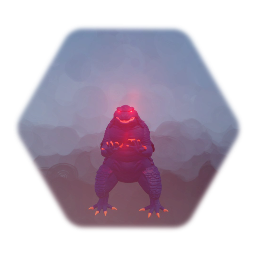 Godzilla NES Creepypasta | Solomun