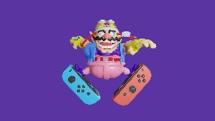 A screenshot taken in Dreams. 1 of 1.