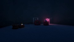 Ремикс: Add yourself playing with scp 999