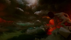 A screenshot taken in Dreams. 4 of 28.