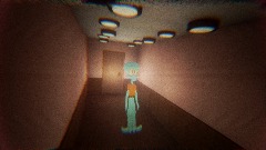 A screenshot taken in Dreams. 18 of 19.