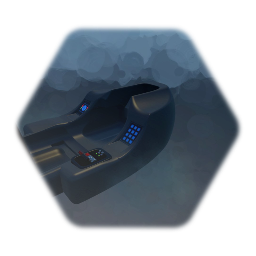 Cockpit