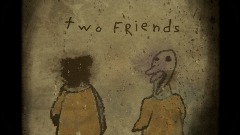Two Friends