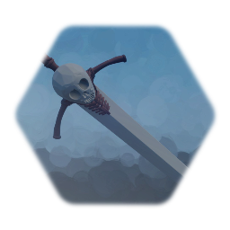 Rebellion Sword