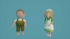 A screenshot taken in Dreams. 1 of 1.